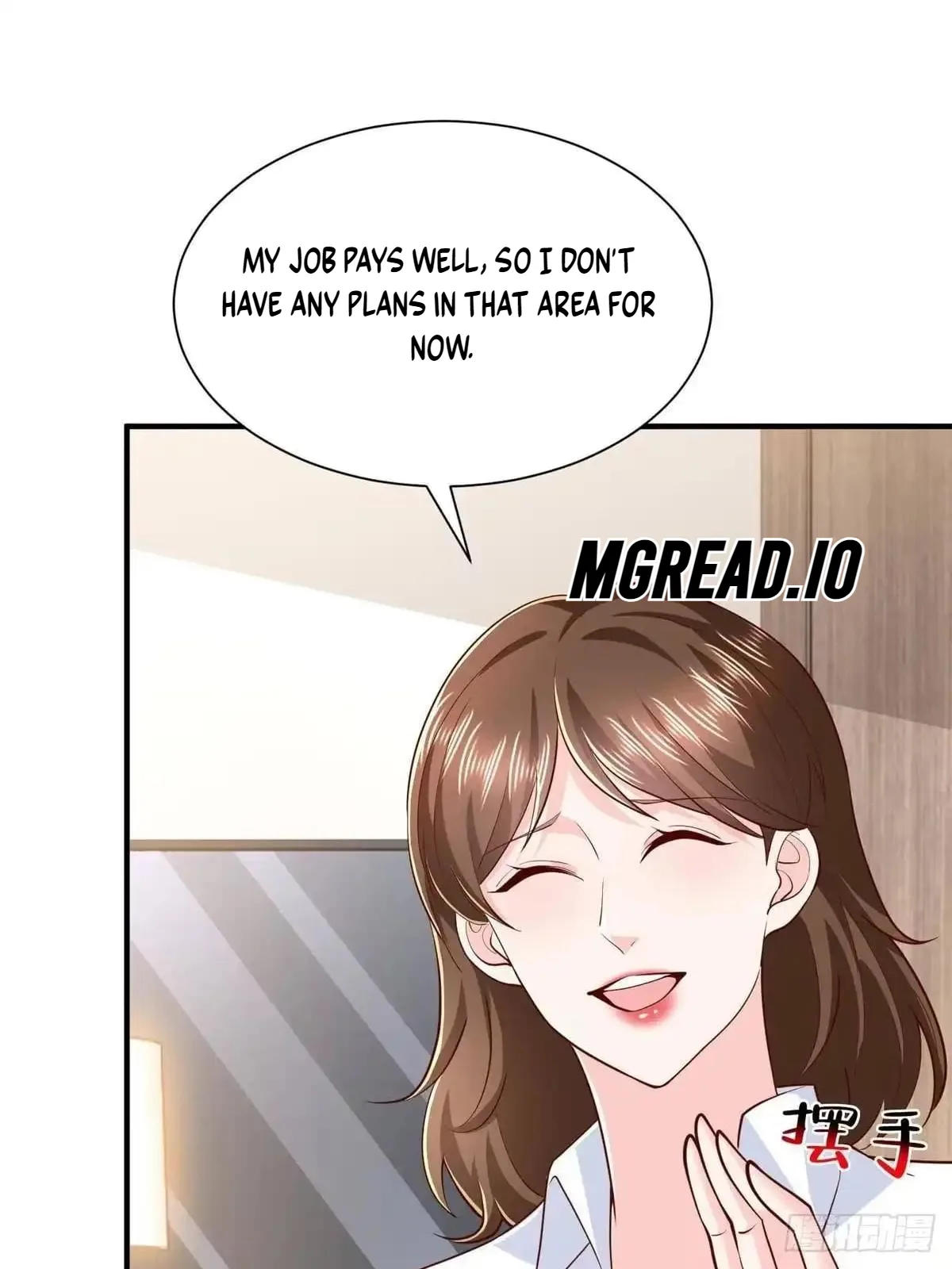 I randomly have a new career every week Chapter 941 page 11