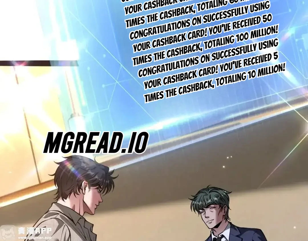 I’m A Super Rich Man, So It’s Reasonable For Me To Be A Scumbag Chapter 53 page 82