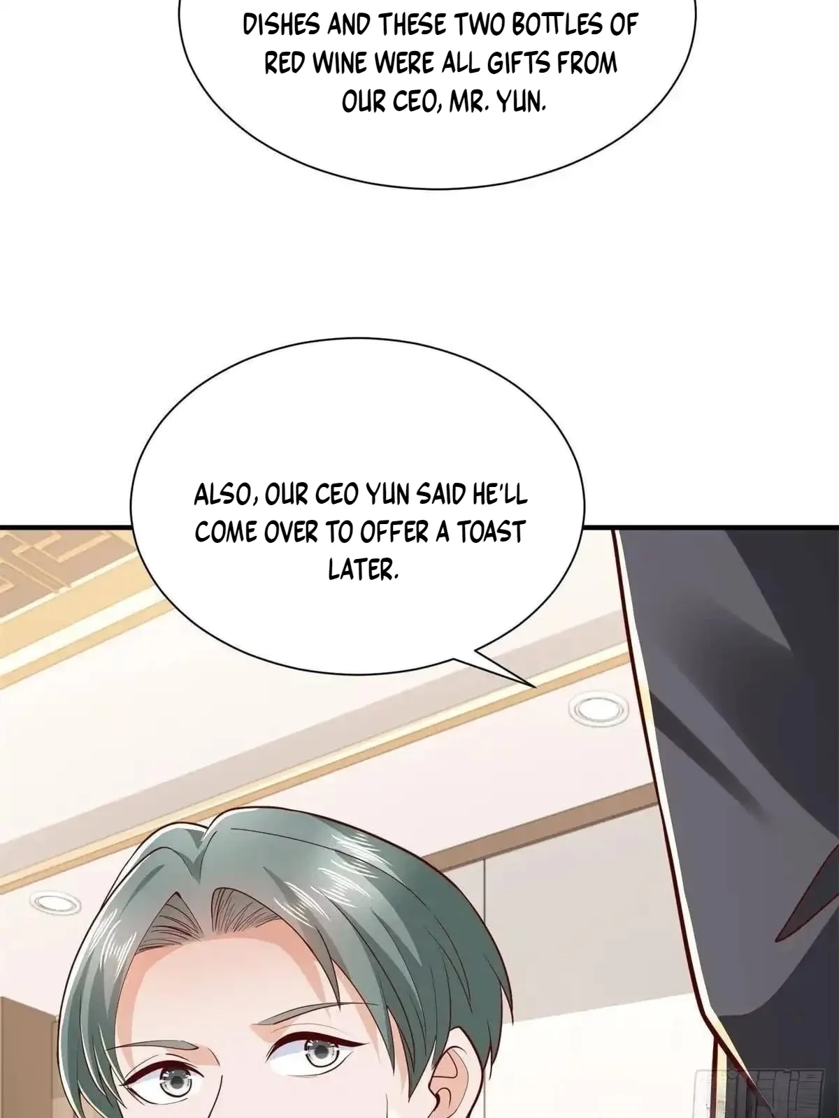 I randomly have a new career every week Chapter 941 page 19