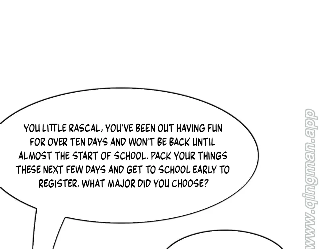 I’m A Super Rich Man, So It’s Reasonable For Me To Be A Scumbag Chapter 53 page 97