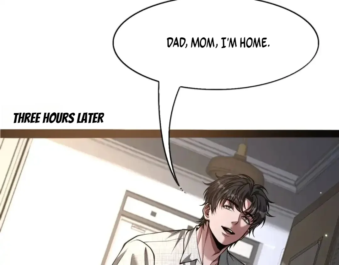 I’m A Super Rich Man, So It’s Reasonable For Me To Be A Scumbag Chapter 53 page 90