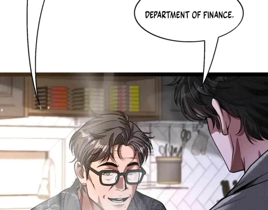 I’m A Super Rich Man, So It’s Reasonable For Me To Be A Scumbag Chapter 53 page 98