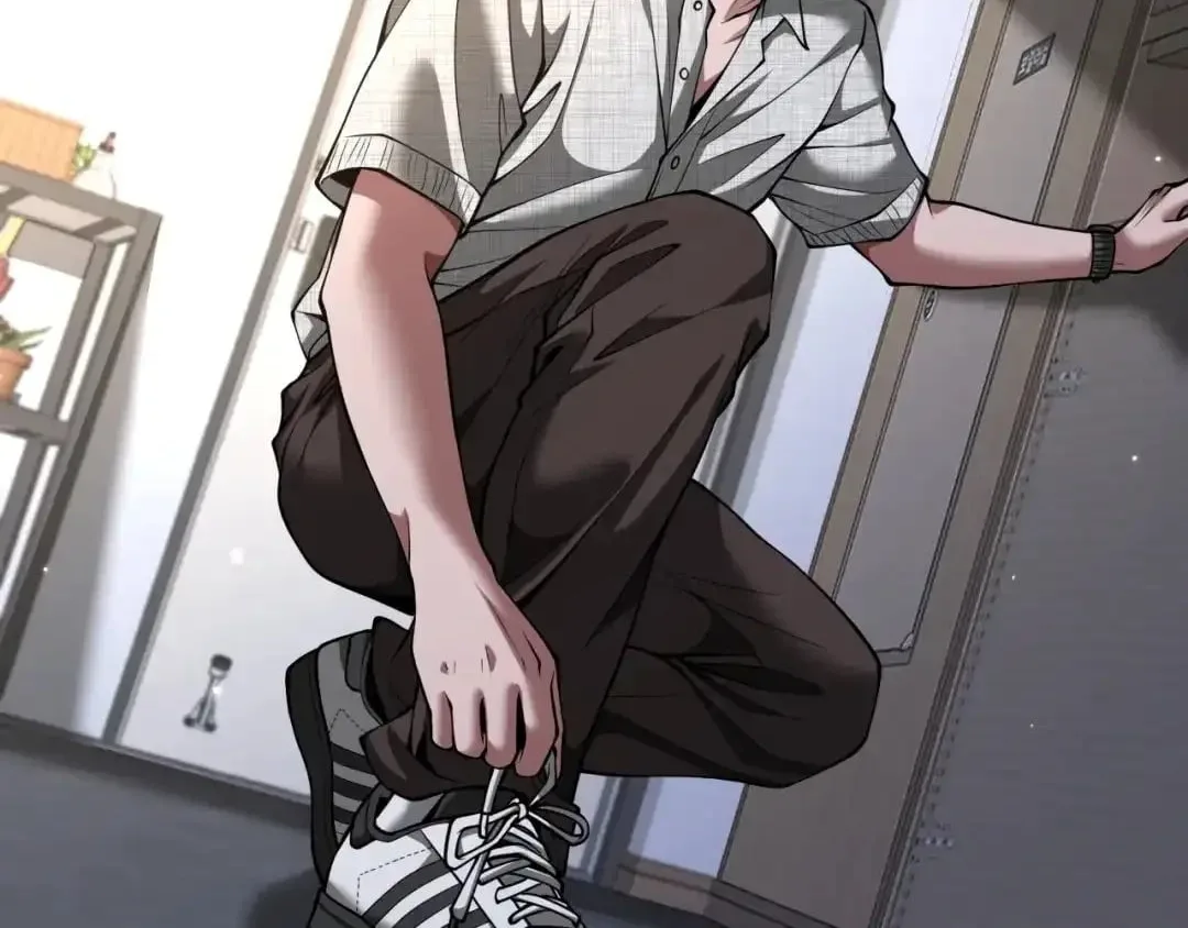 I’m A Super Rich Man, So It’s Reasonable For Me To Be A Scumbag Chapter 53 page 91