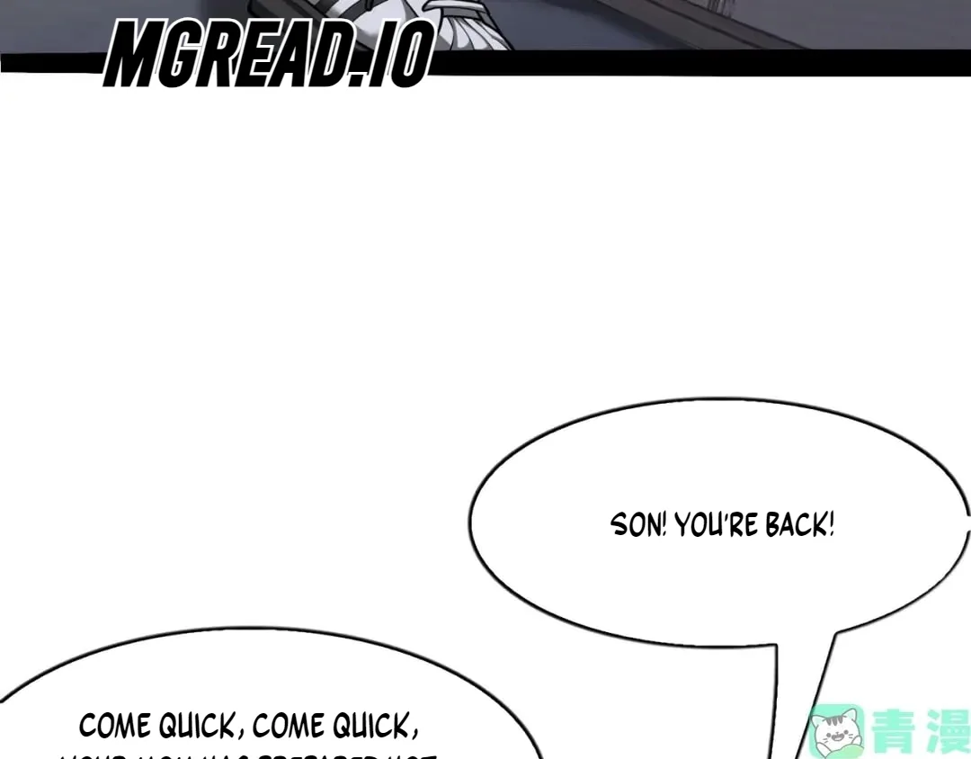 I’m A Super Rich Man, So It’s Reasonable For Me To Be A Scumbag Chapter 53 page 92