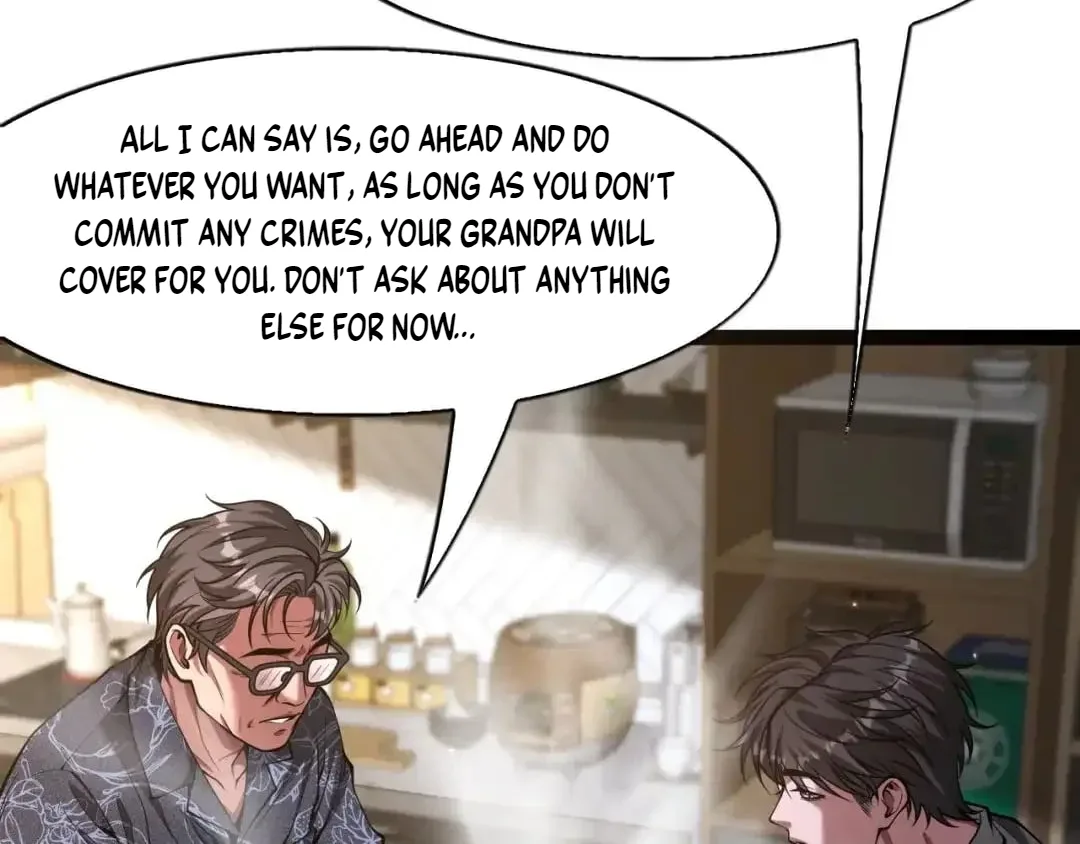 I’m A Super Rich Man, So It’s Reasonable For Me To Be A Scumbag Chapter 53 page 106