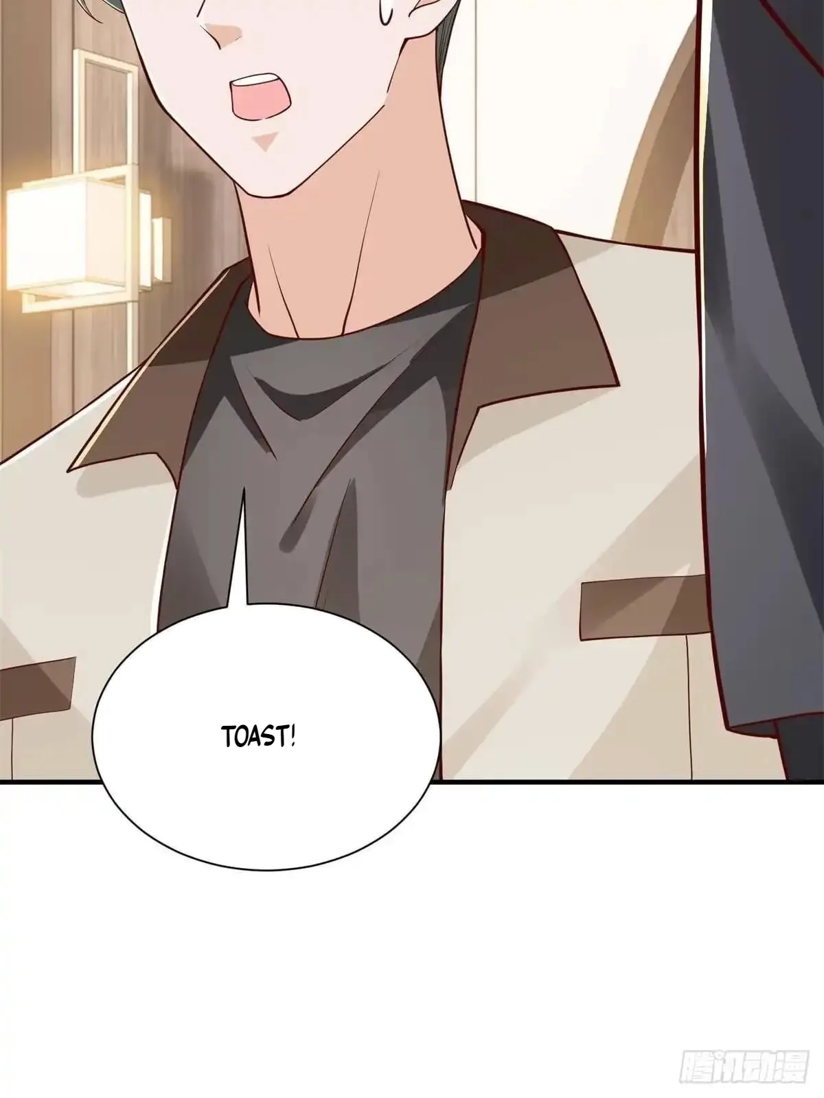 I randomly have a new career every week Chapter 941 page 20
