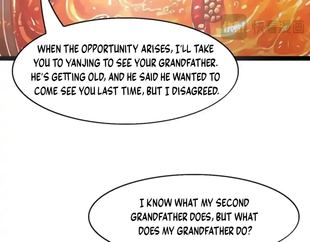 I’m A Super Rich Man, So It’s Reasonable For Me To Be A Scumbag Chapter 53 page 105
