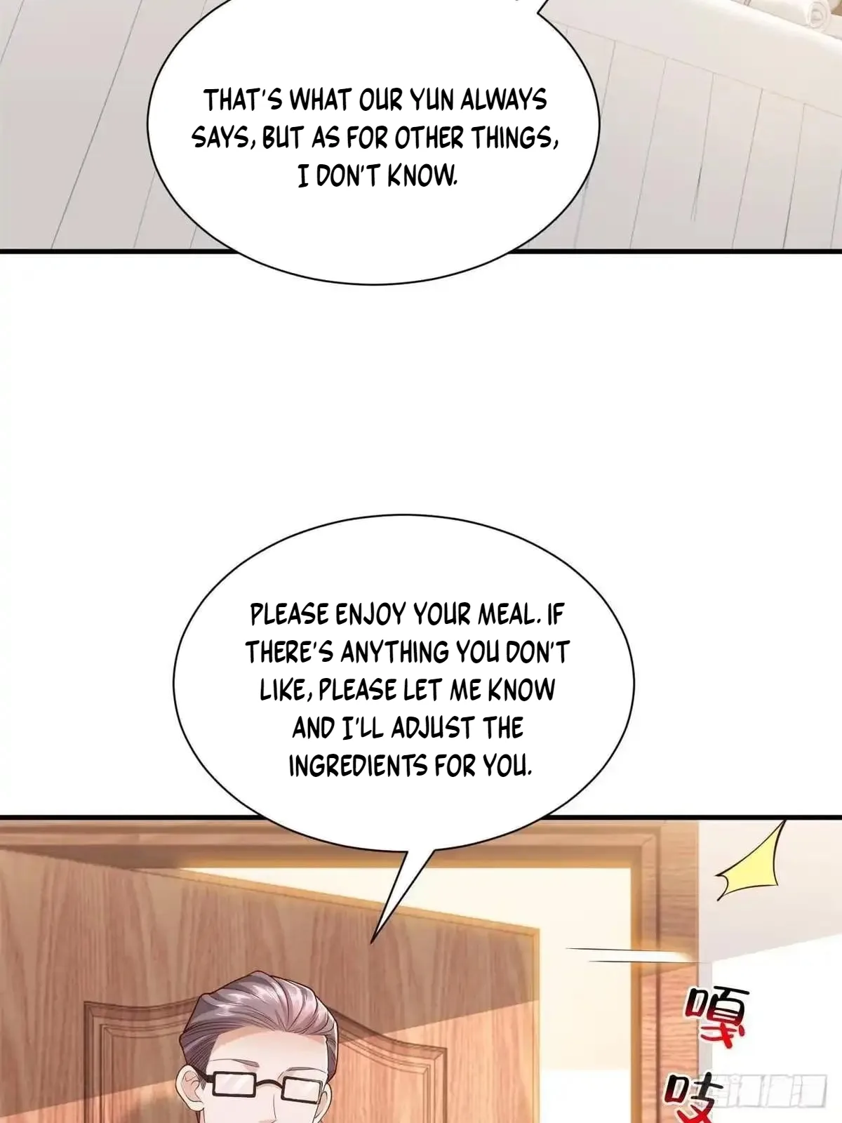 I randomly have a new career every week Chapter 941 page 22
