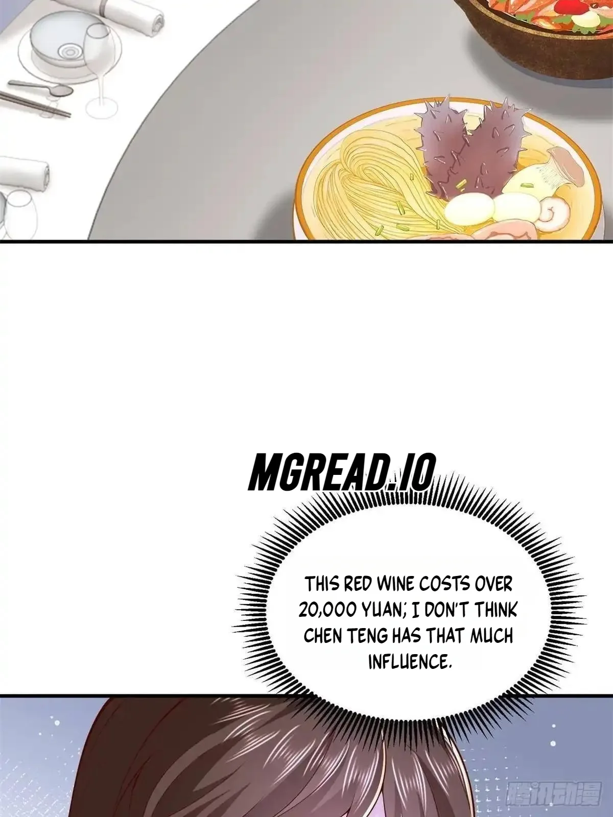 I randomly have a new career every week Chapter 941 page 25