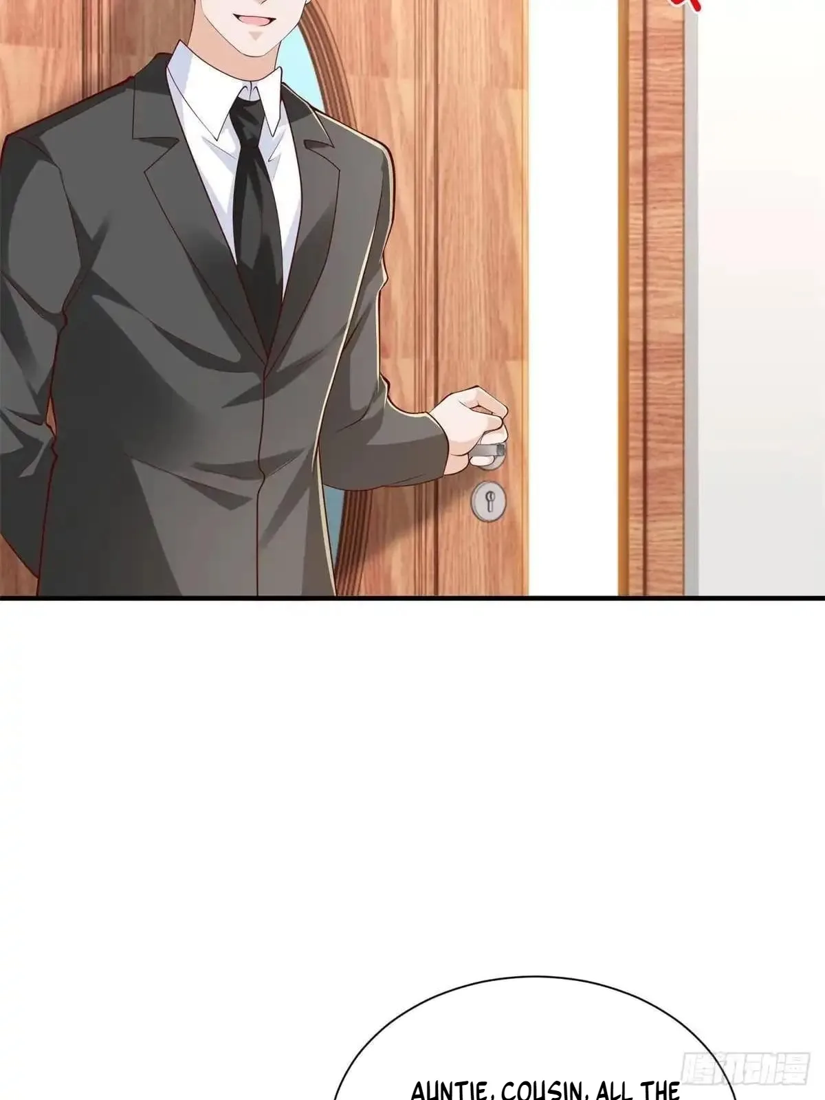 I randomly have a new career every week Chapter 941 page 23