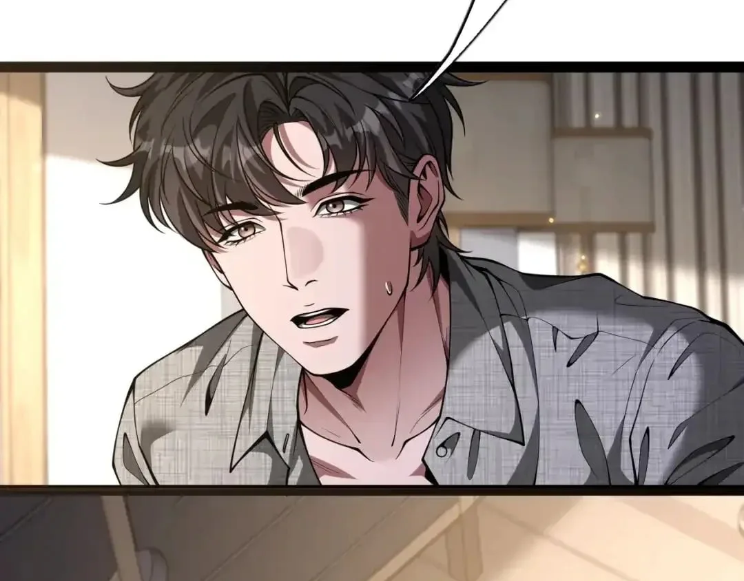I’m A Super Rich Man, So It’s Reasonable For Me To Be A Scumbag Chapter 53 page 101