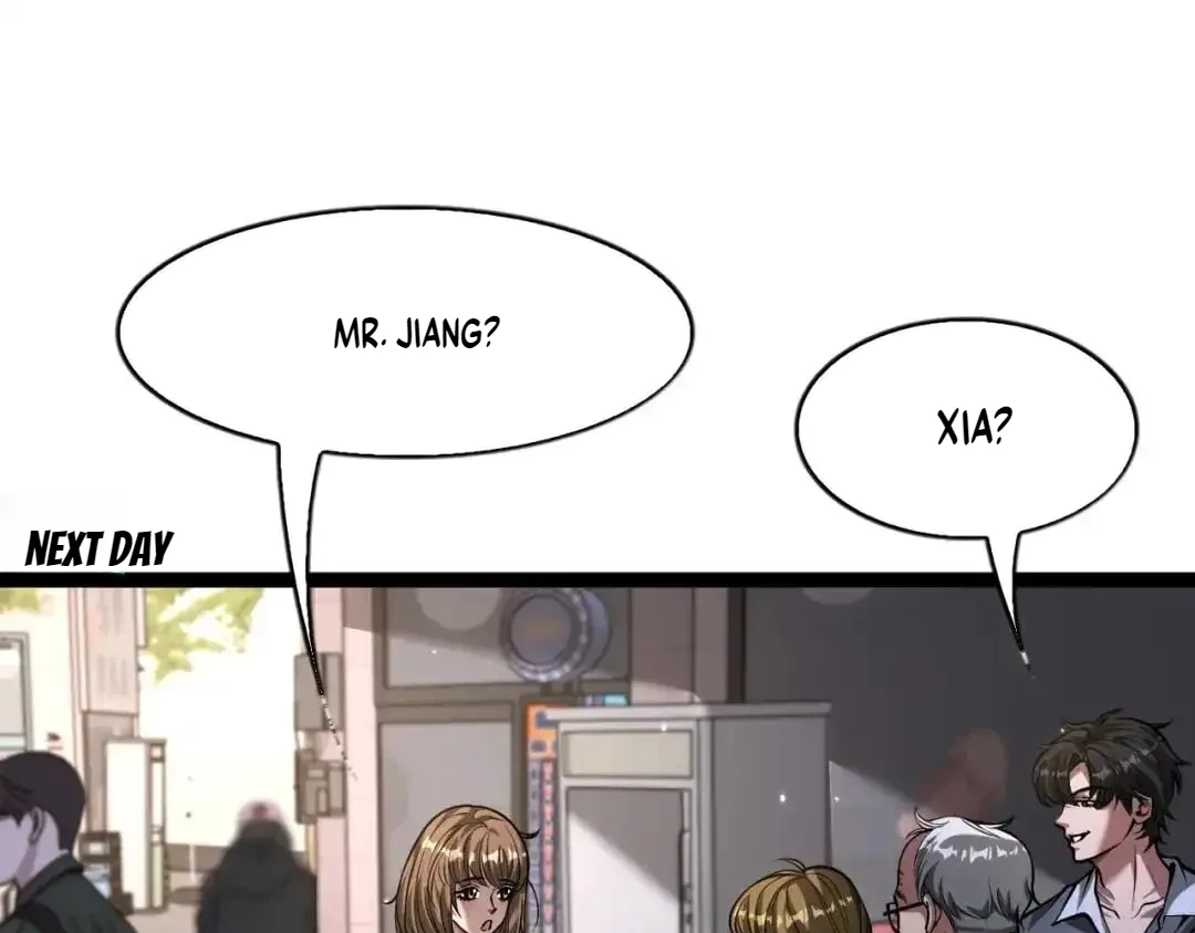 I’m A Super Rich Man, So It’s Reasonable For Me To Be A Scumbag Chapter 53 page 113