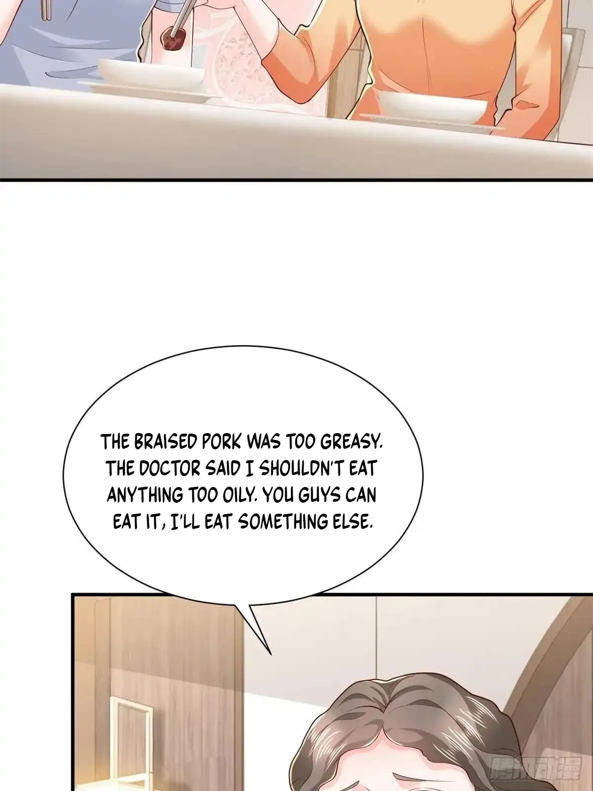 I randomly have a new career every week Chapter 941 page 28