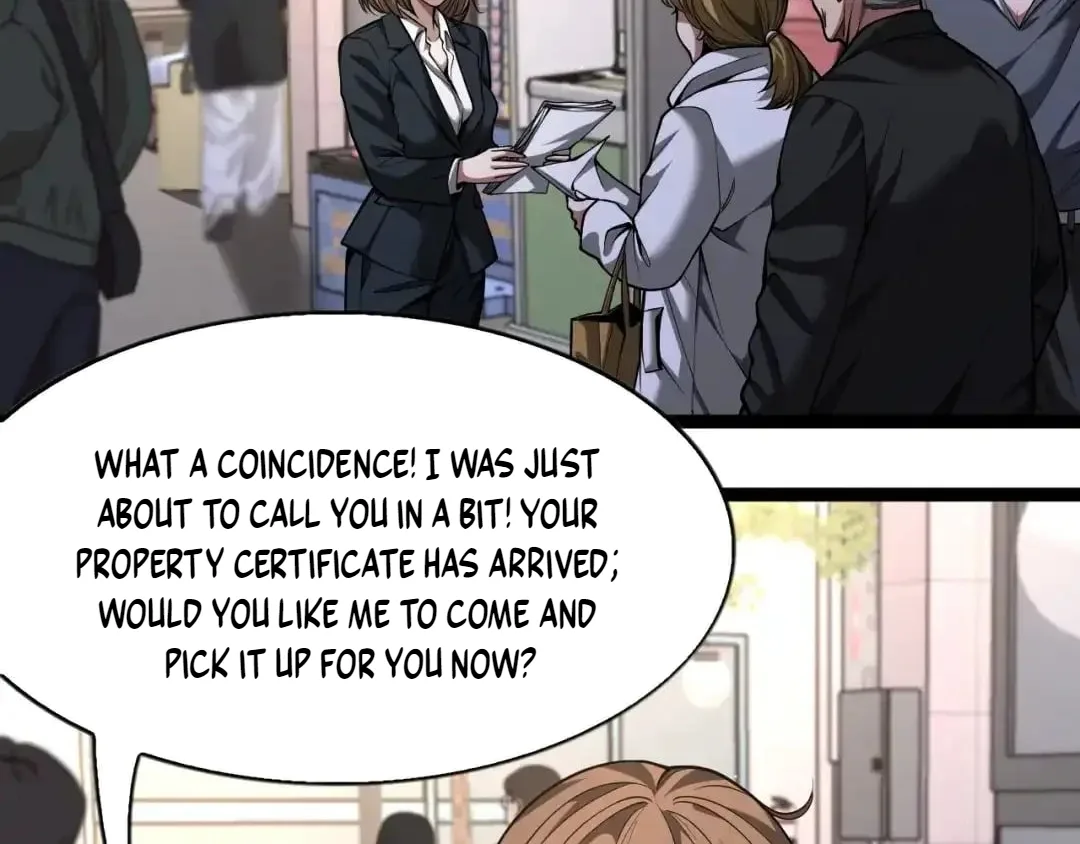 I’m A Super Rich Man, So It’s Reasonable For Me To Be A Scumbag Chapter 53 page 114
