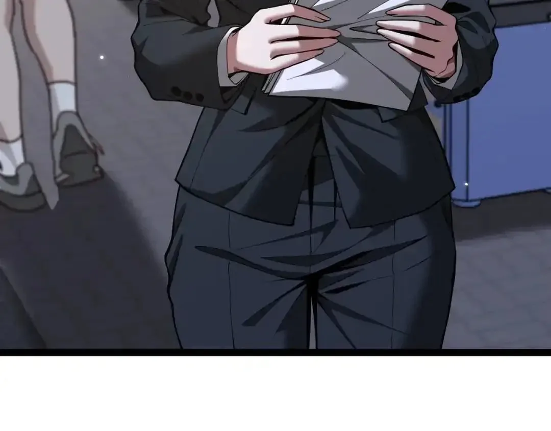 I’m A Super Rich Man, So It’s Reasonable For Me To Be A Scumbag Chapter 53 page 116