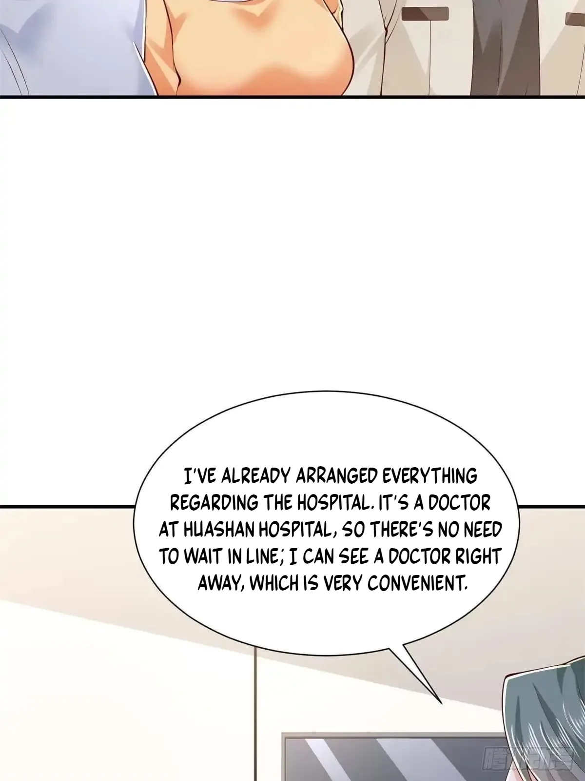 I randomly have a new career every week Chapter 941 page 31