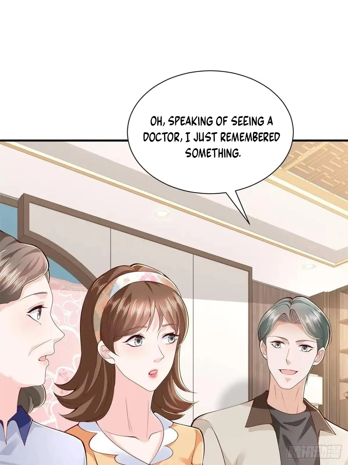 I randomly have a new career every week Chapter 941 page 30