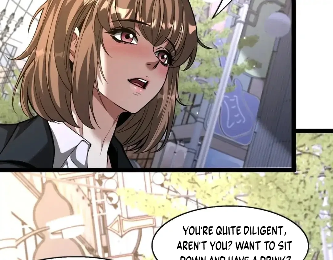I’m A Super Rich Man, So It’s Reasonable For Me To Be A Scumbag Chapter 53 page 119