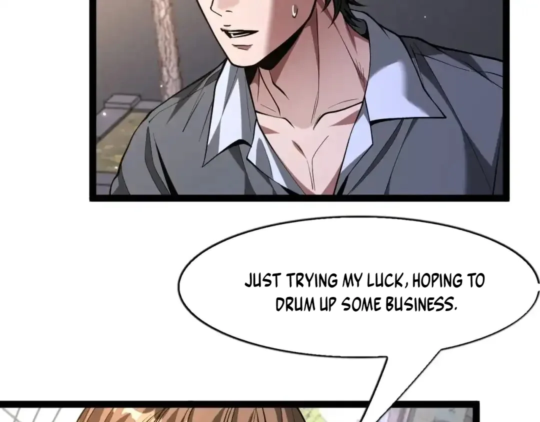 I’m A Super Rich Man, So It’s Reasonable For Me To Be A Scumbag Chapter 53 page 118