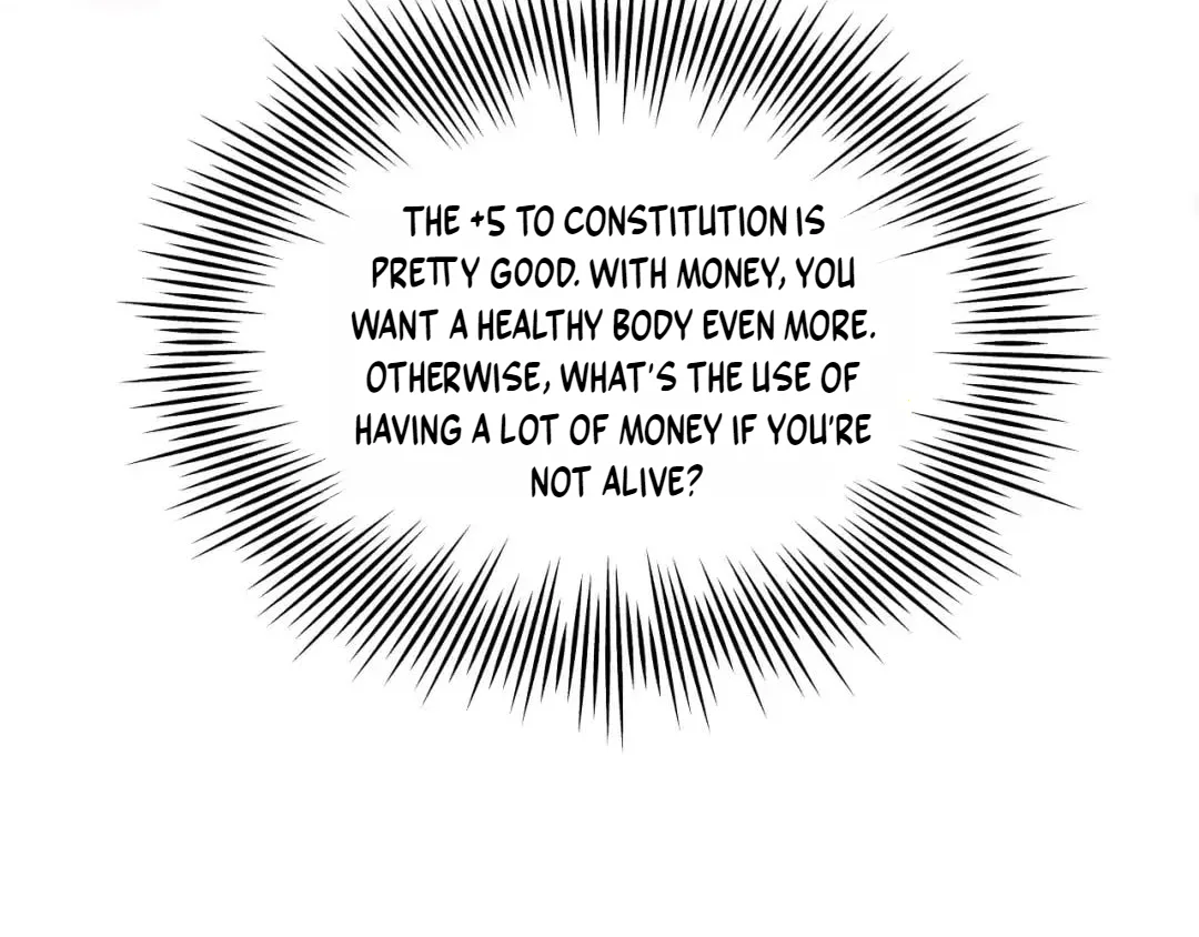I’m A Super Rich Man, So It’s Reasonable For Me To Be A Scumbag Chapter 53 page 124