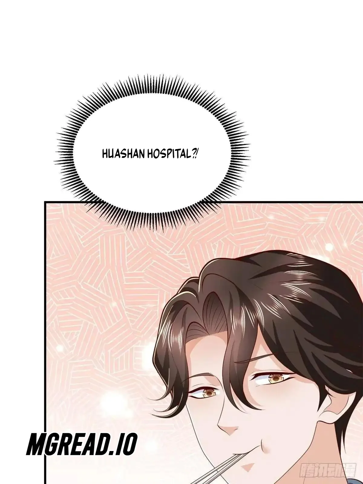 I randomly have a new career every week Chapter 941 page 33