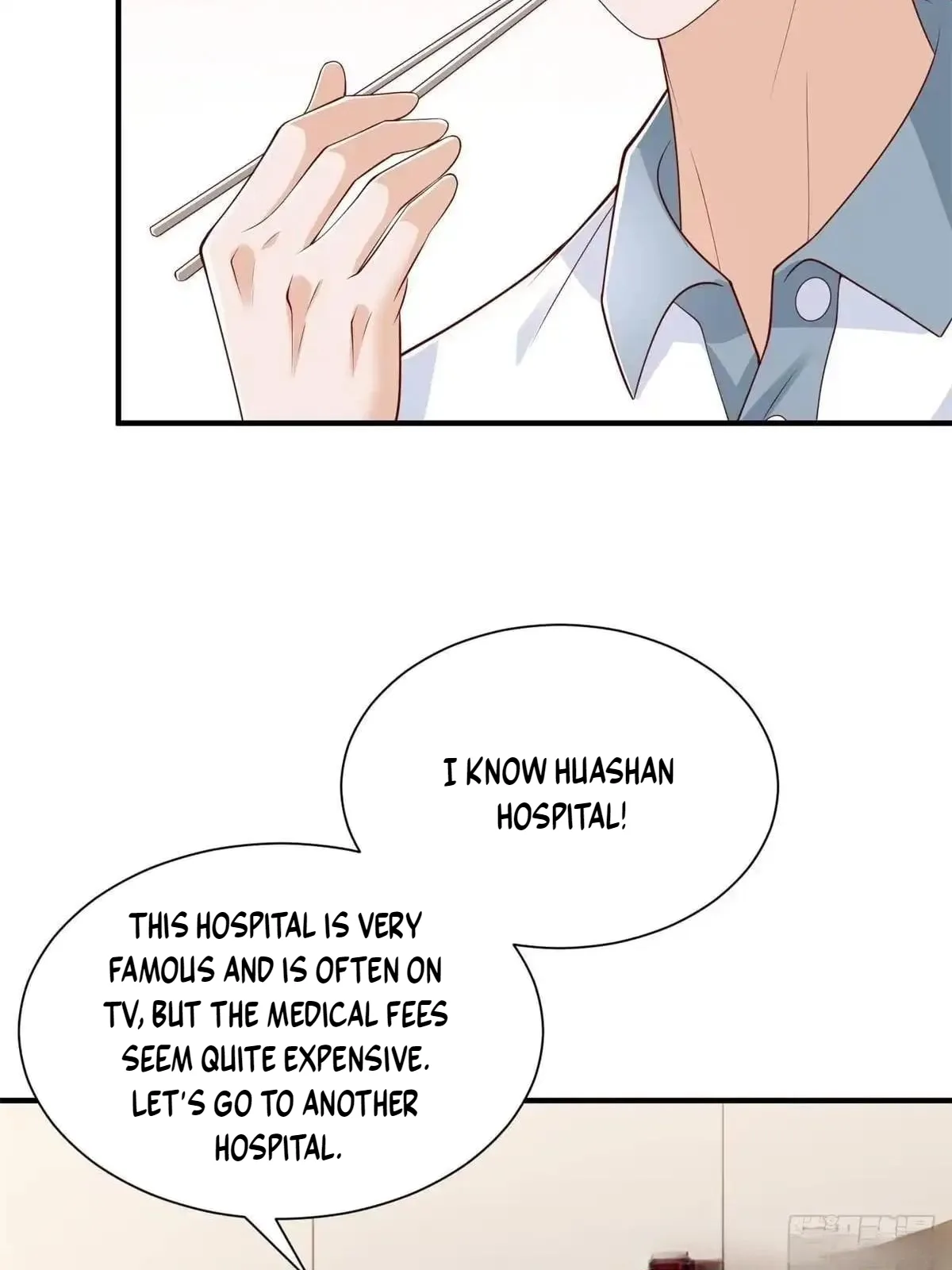 I randomly have a new career every week Chapter 941 page 34