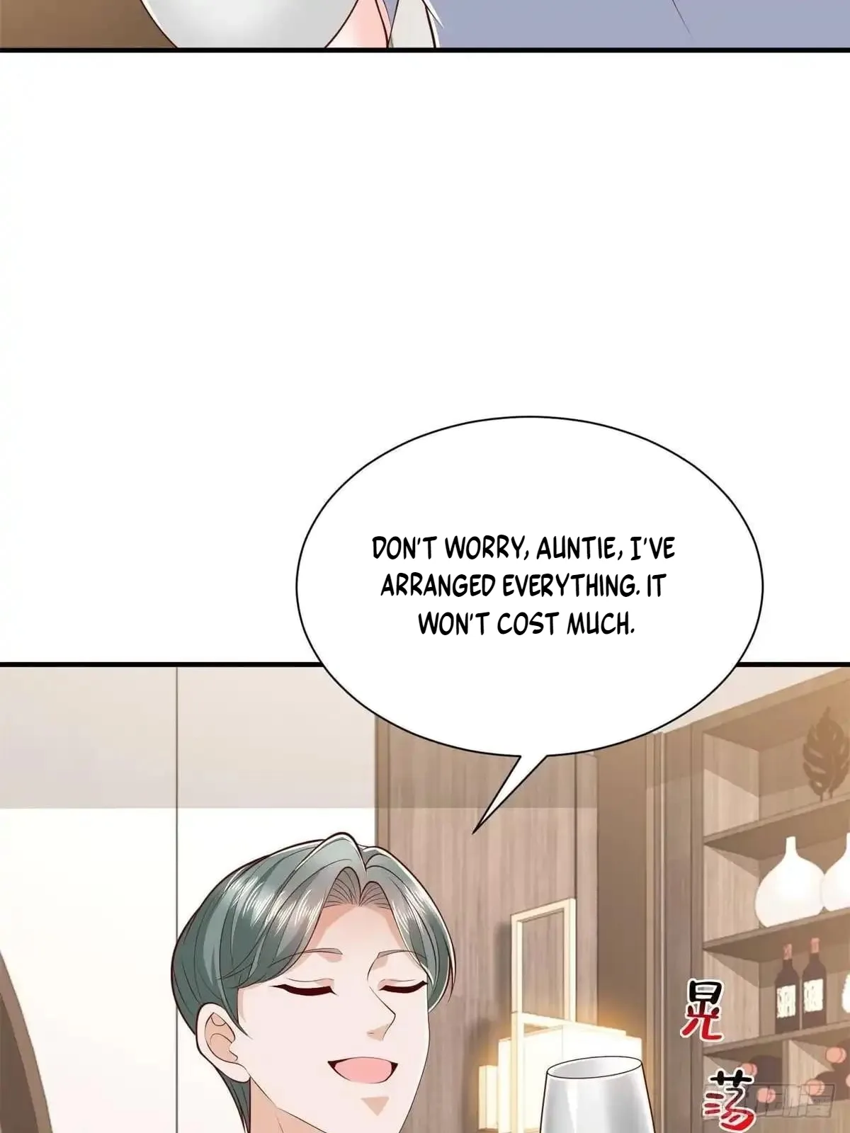 I randomly have a new career every week Chapter 941 page 36