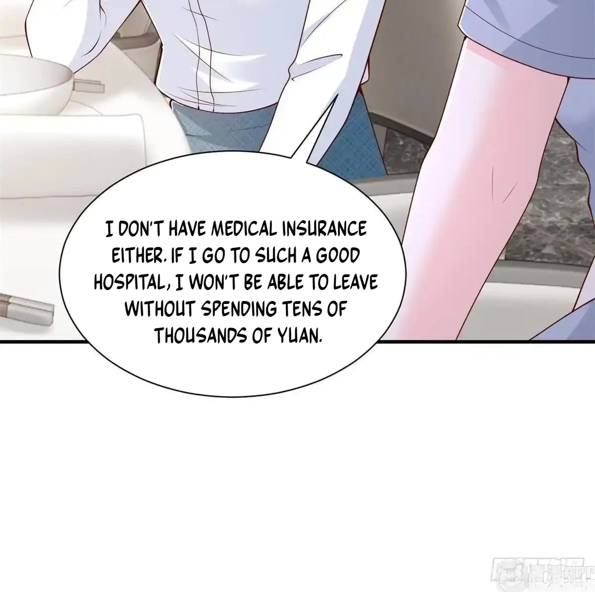 I randomly have a new career every week Chapter 941 page 39