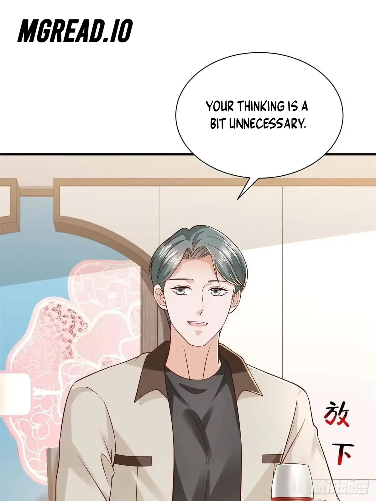 I randomly have a new career every week Chapter 941 page 40