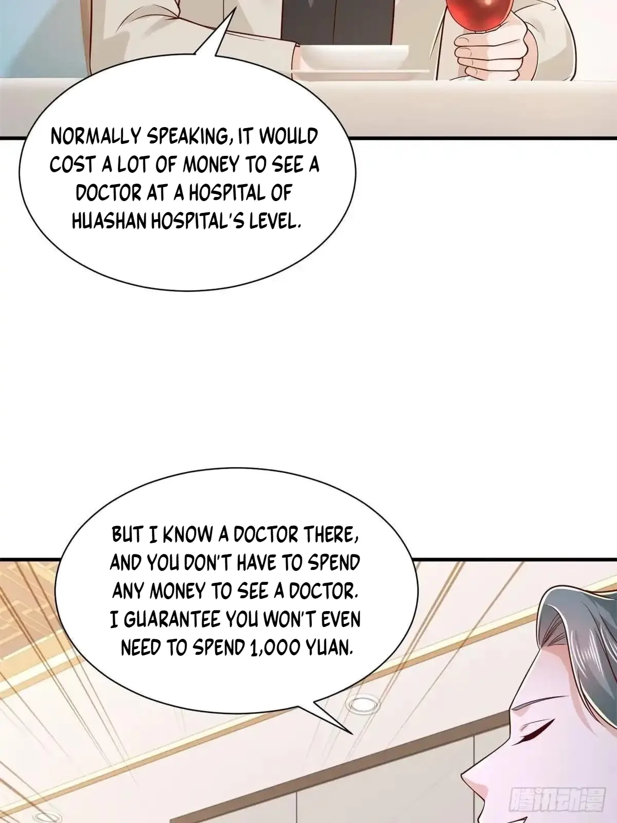 I randomly have a new career every week Chapter 941 page 41