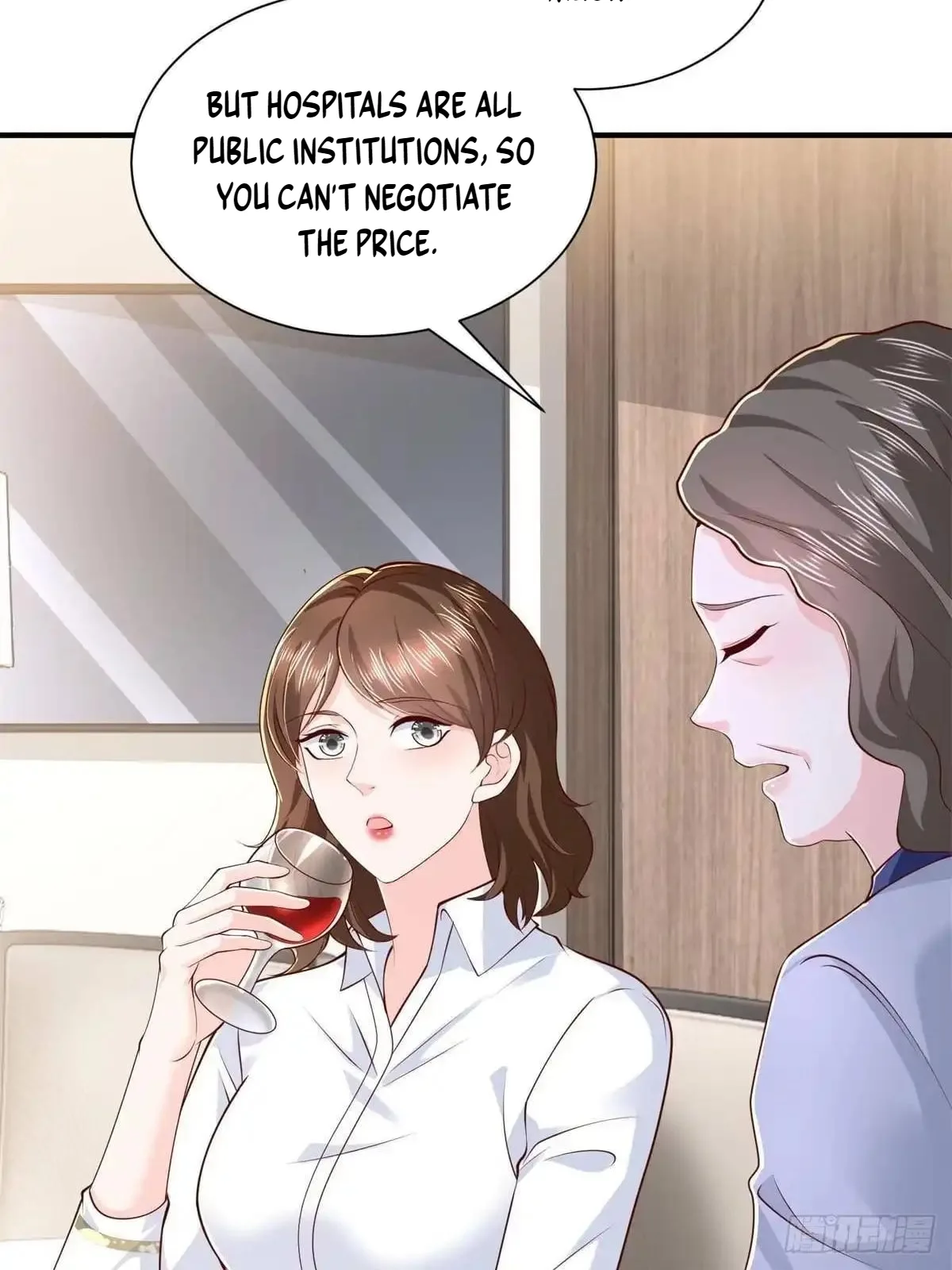 I randomly have a new career every week Chapter 941 page 38