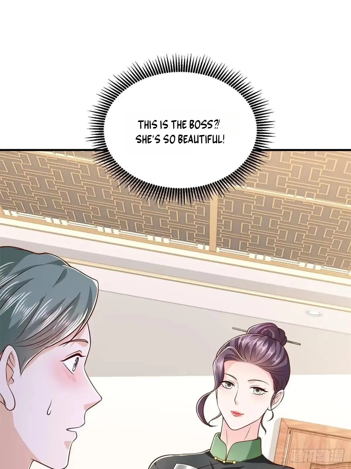 I randomly have a new career every week Chapter 941 page 50
