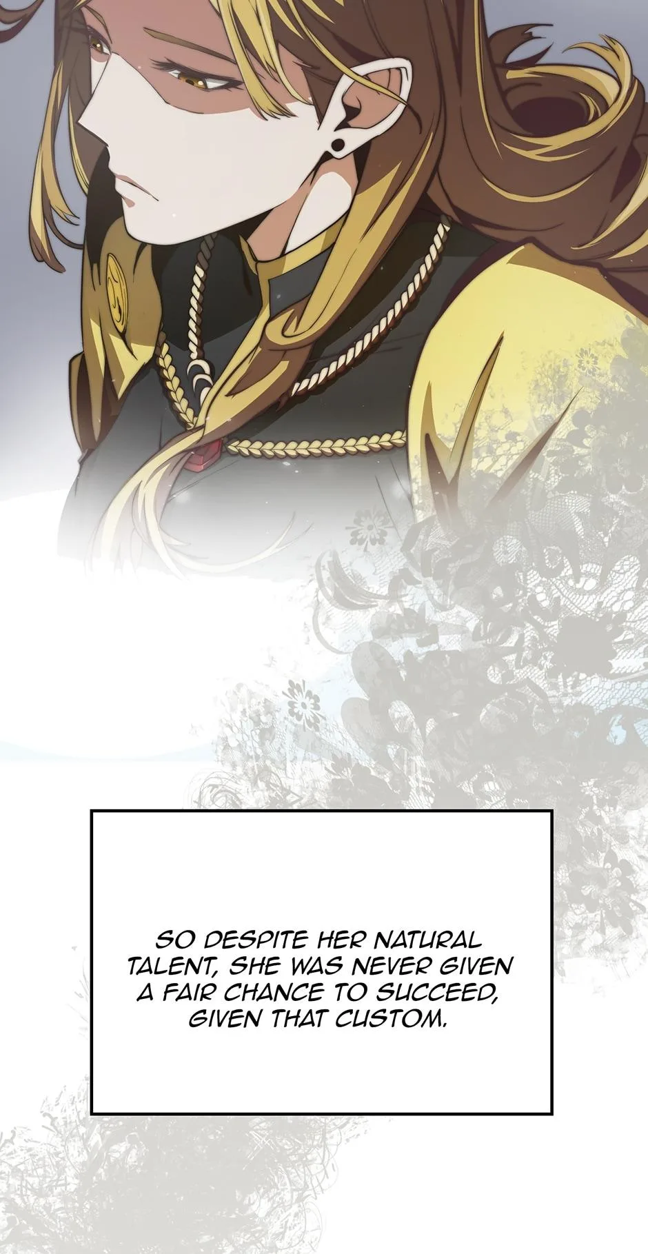 The Lord Of Coins Chapter 4 page 5