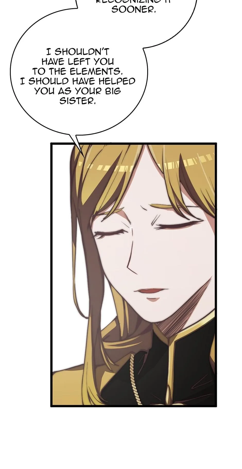 The Lord Of Coins Chapter 4 page 8