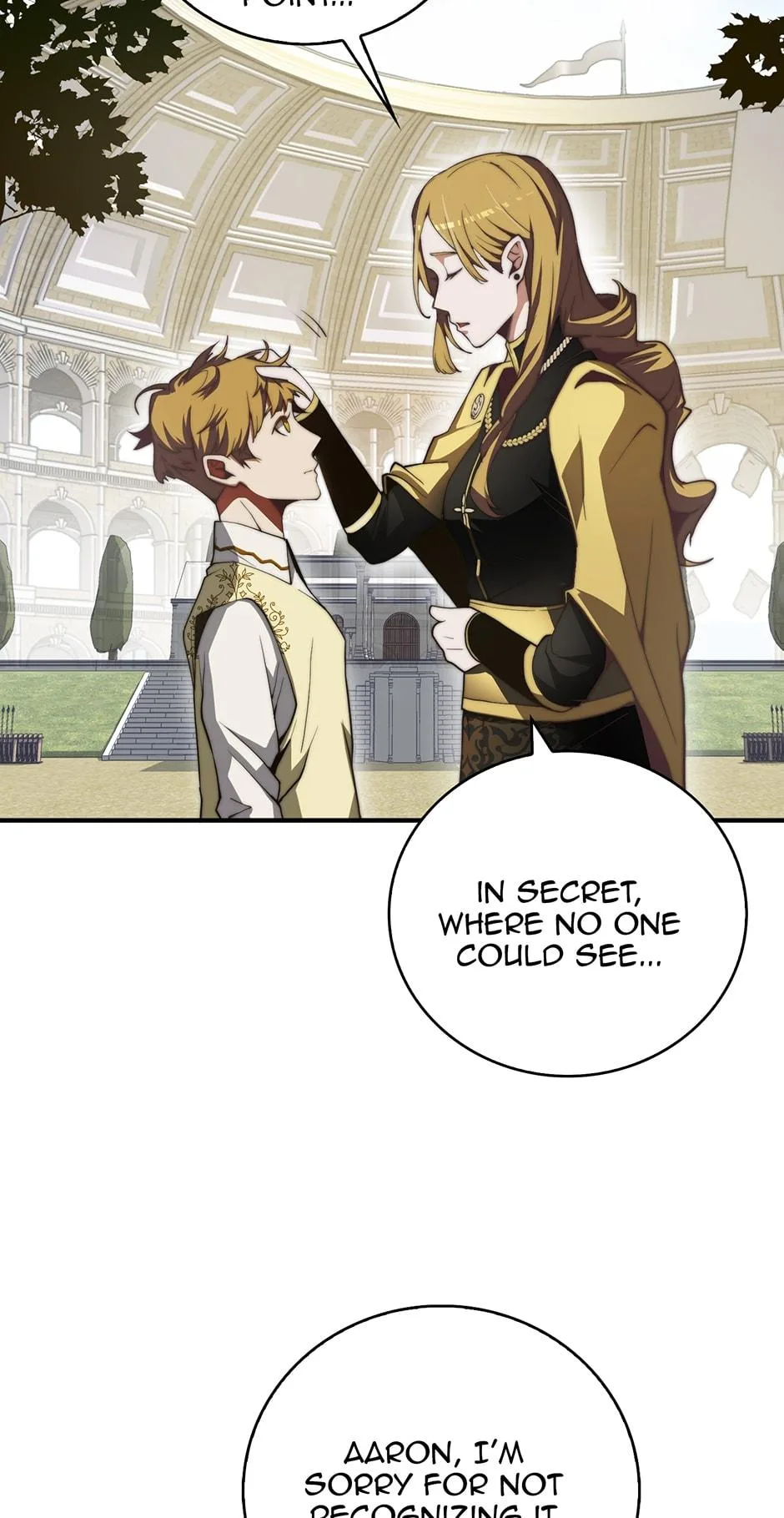 The Lord Of Coins Chapter 4 page 7