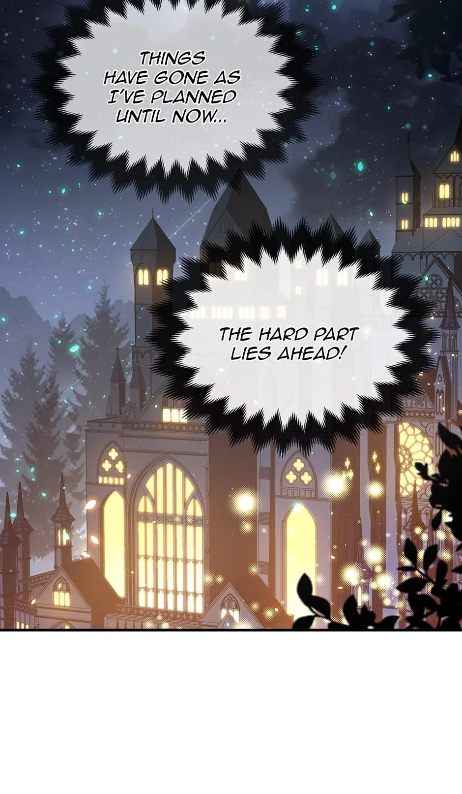 The Lord Of Coins Chapter 4 page 14