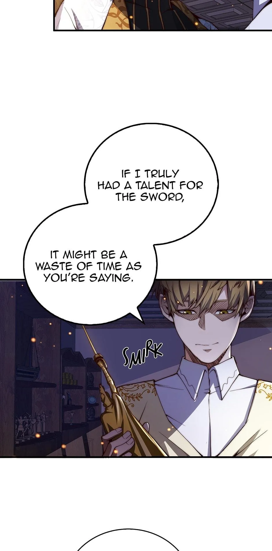 The Lord Of Coins Chapter 5 page 7