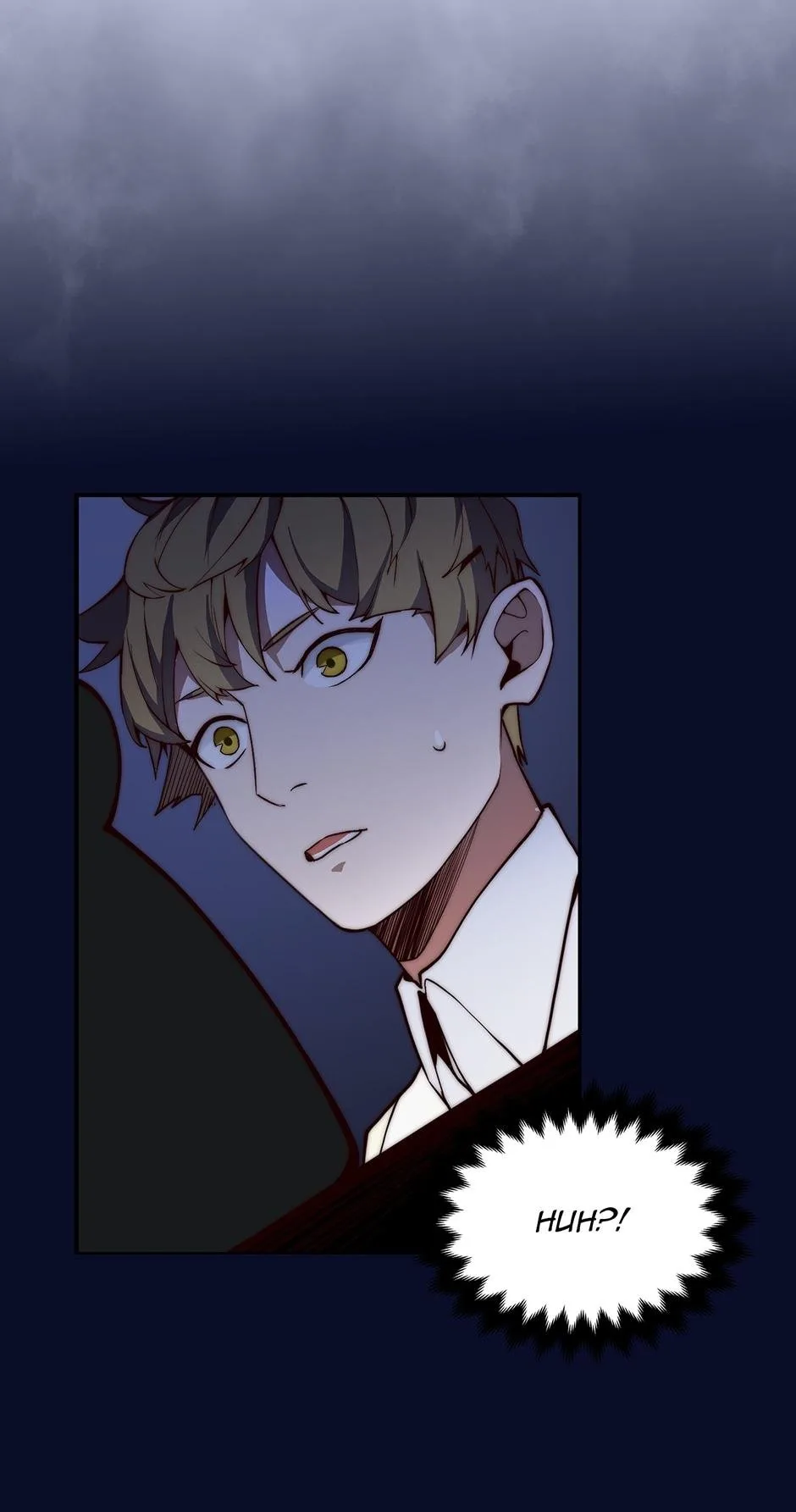 The Lord Of Coins Chapter 5 page 12