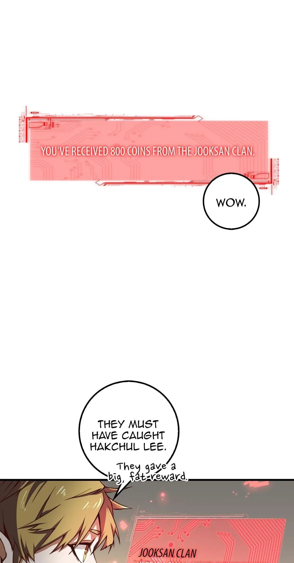 The Lord Of Coins Chapter 13 page 7