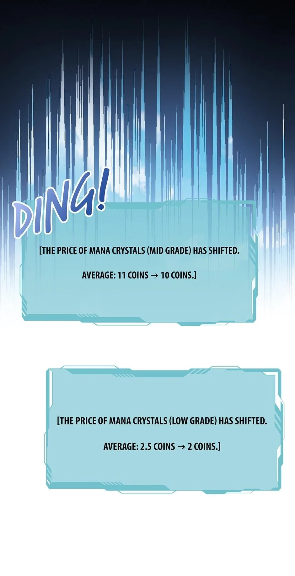The Lord Of Coins Chapter 10 page 2