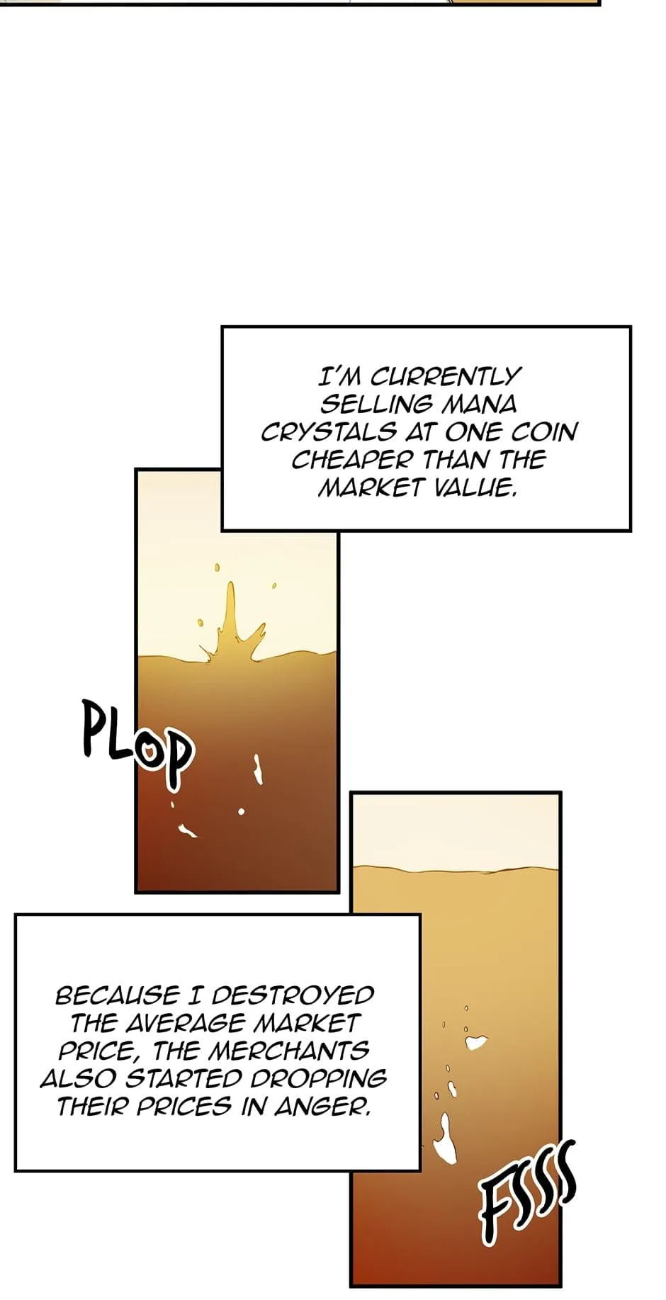 The Lord Of Coins Chapter 10 page 5
