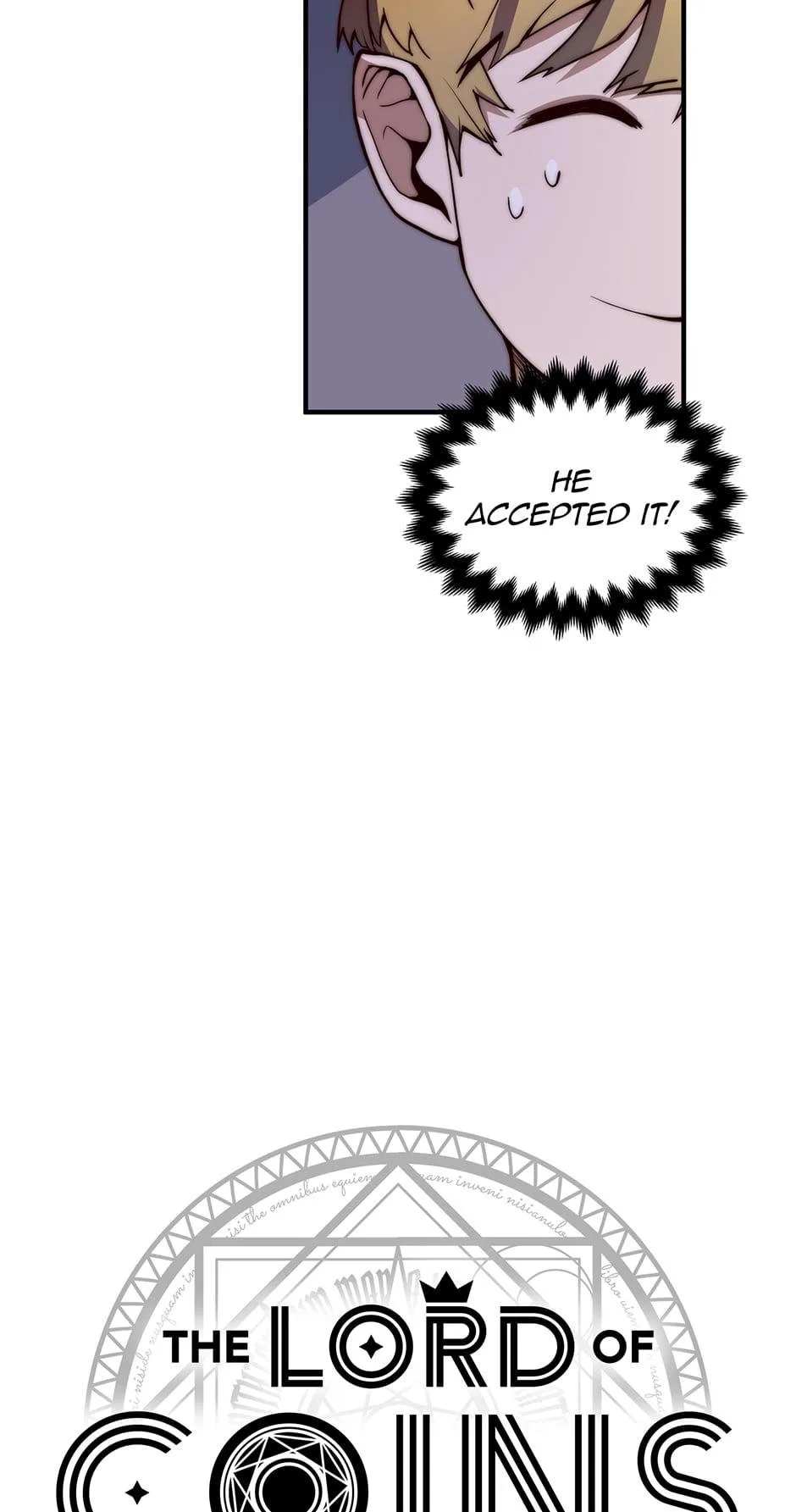 The Lord Of Coins Chapter 5 page 10