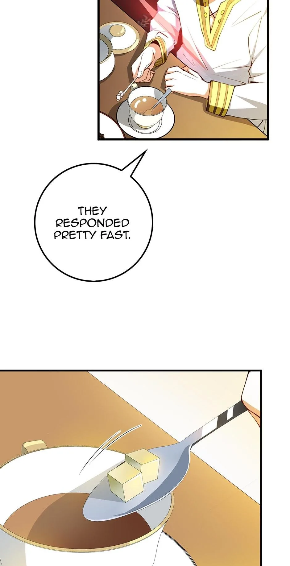 The Lord Of Coins Chapter 10 page 4