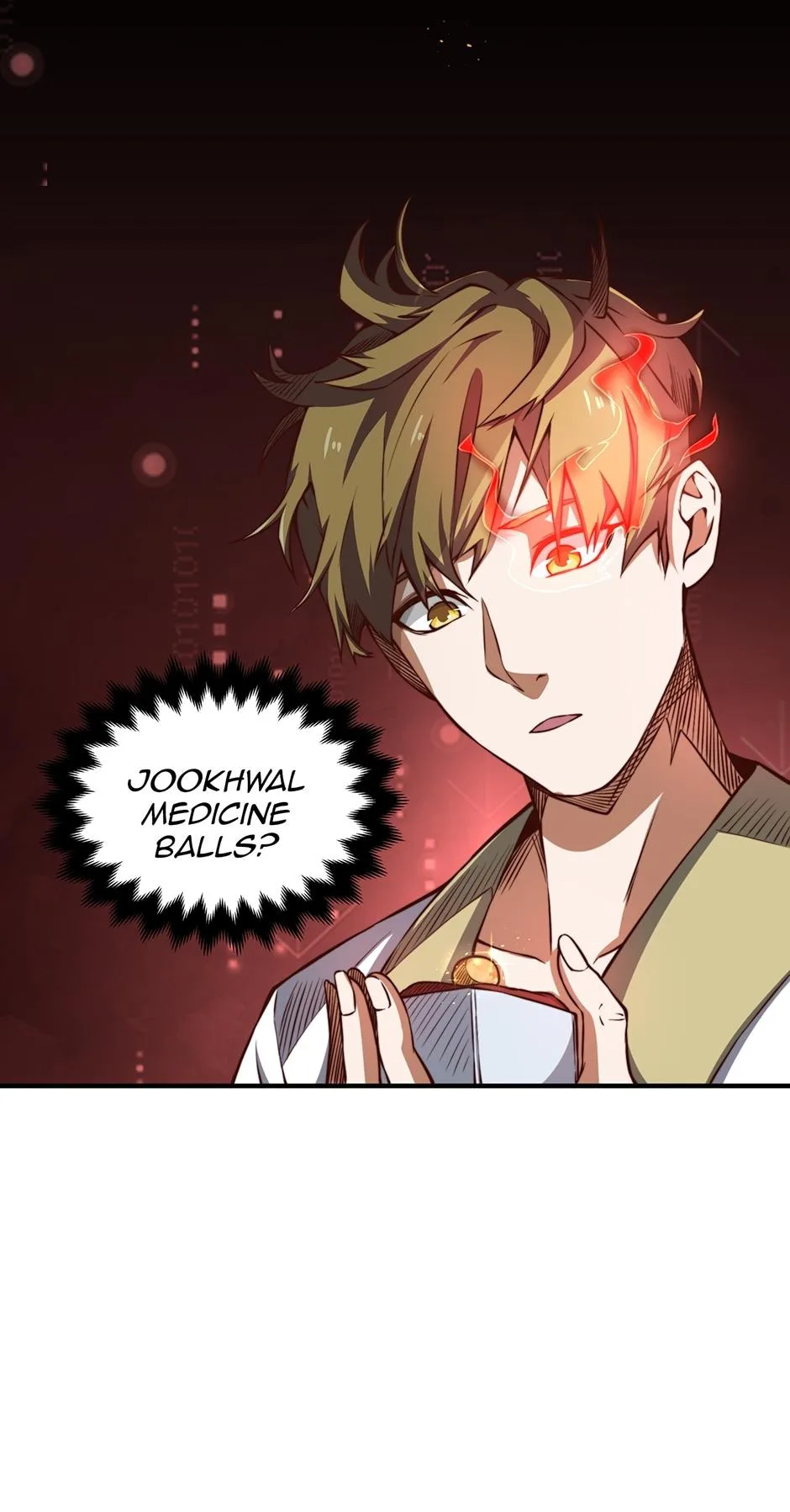 The Lord Of Coins Chapter 13 page 9