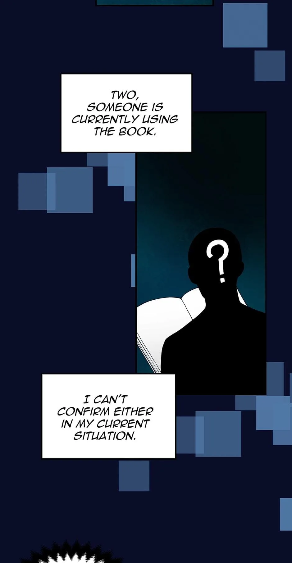The Lord Of Coins Chapter 5 page 17