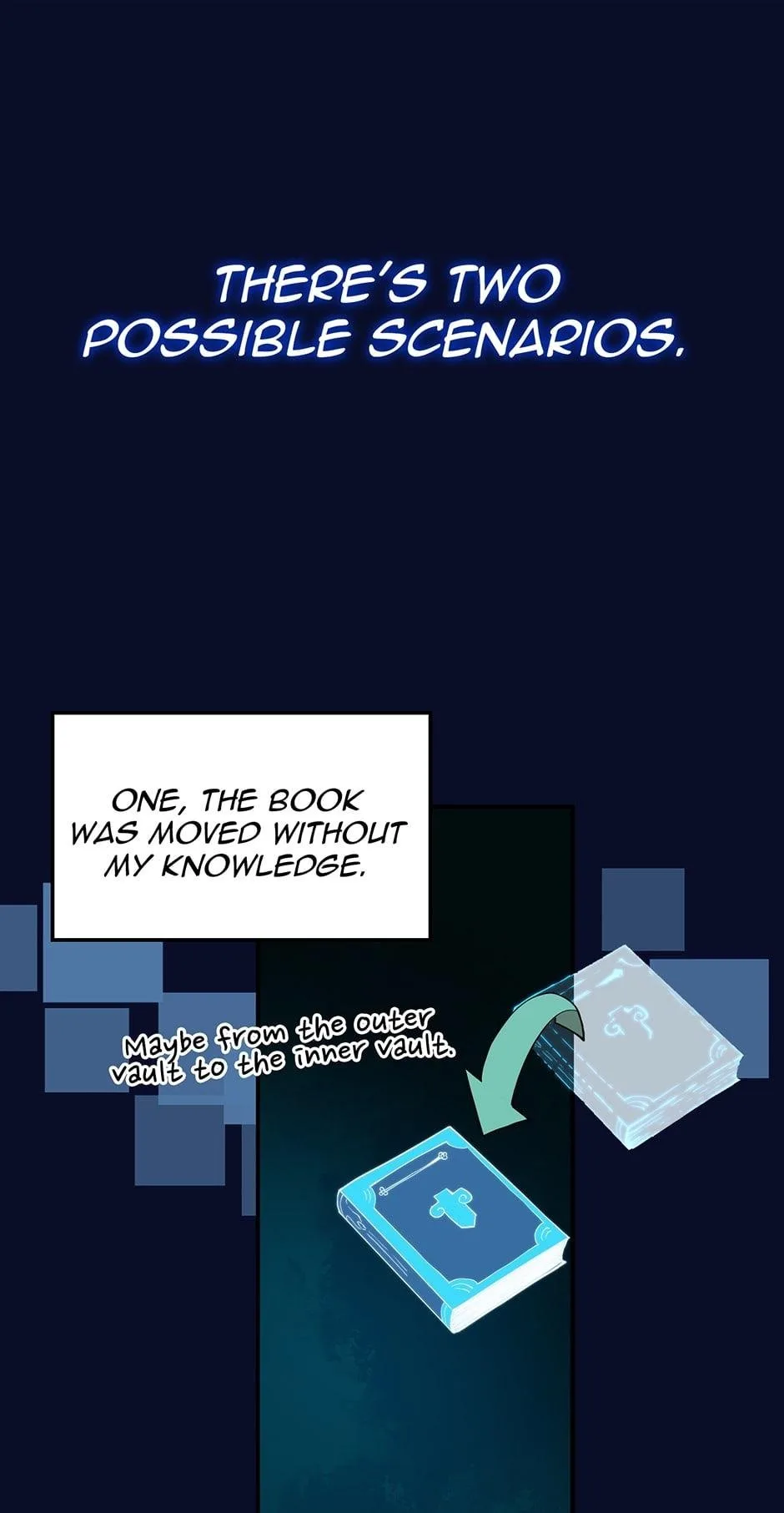 The Lord Of Coins Chapter 5 page 16