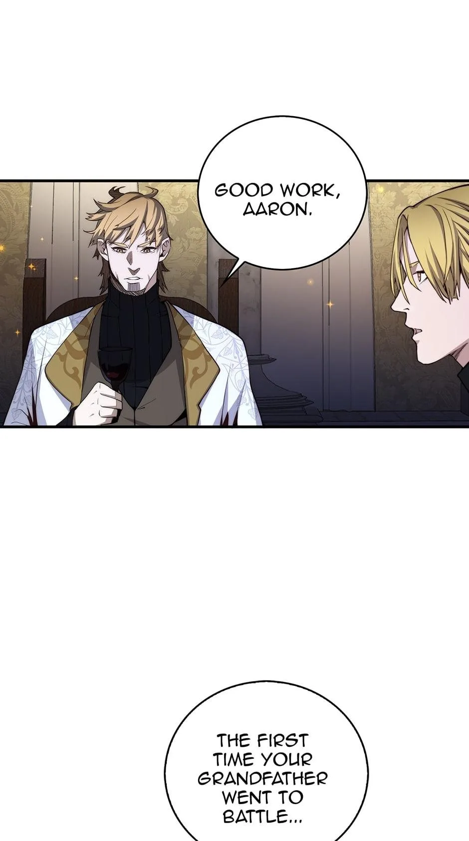 The Lord Of Coins Chapter 4 page 25