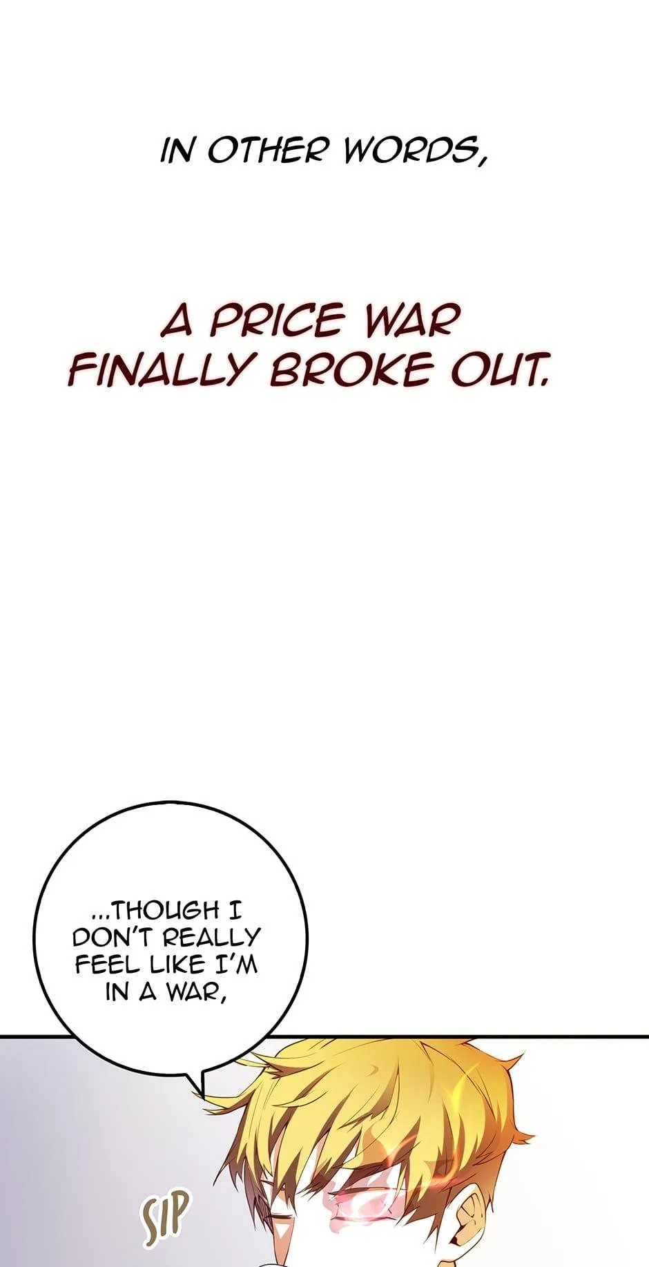 The Lord Of Coins Chapter 10 page 6