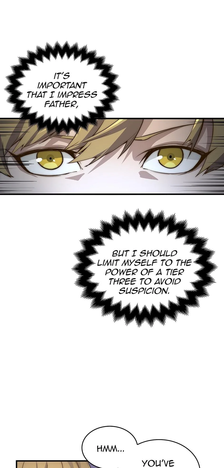 The Lord Of Coins Chapter 4 page 30