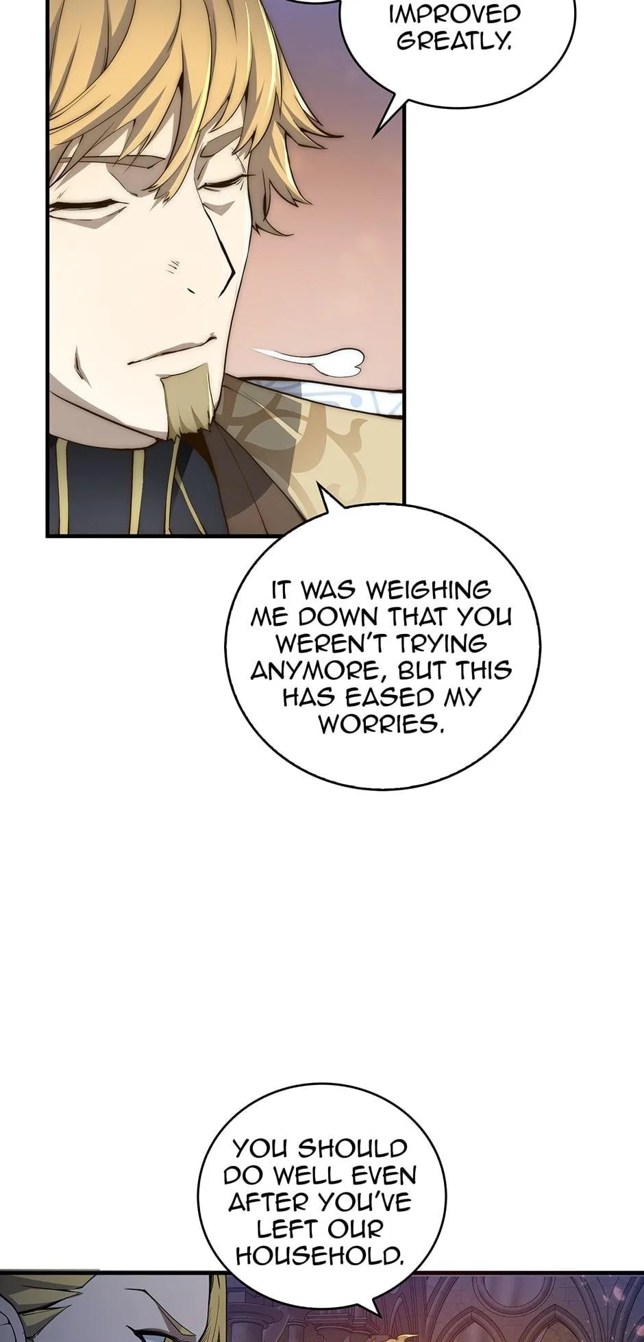The Lord Of Coins Chapter 4 page 31